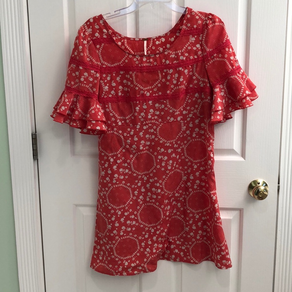 Free people dress